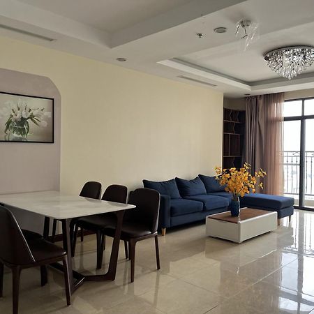 Vinhomes Royal City Apartment 3 Br Hanoi Exterior foto