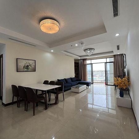 Vinhomes Royal City Apartment 3 Br Hanoi Exterior foto