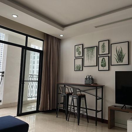 Vinhomes Royal City Apartment 3 Br Hanoi Exterior foto