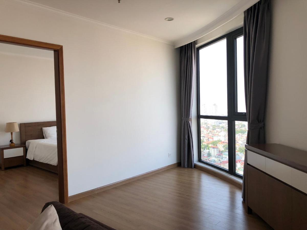 Vinhomes Royal City Apartment 3 Br Hanoi Exterior foto