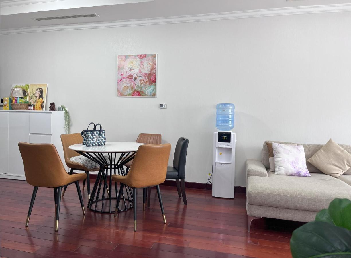 Vinhomes Royal City Apartment 3 Br Hanoi Exterior foto