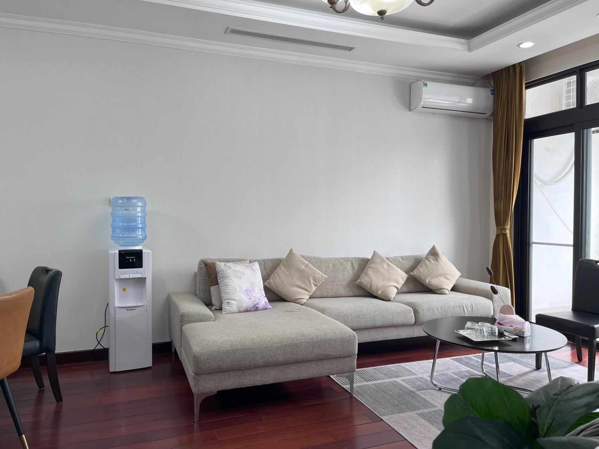 Vinhomes Royal City Apartment 3 Br Hanoi Exterior foto