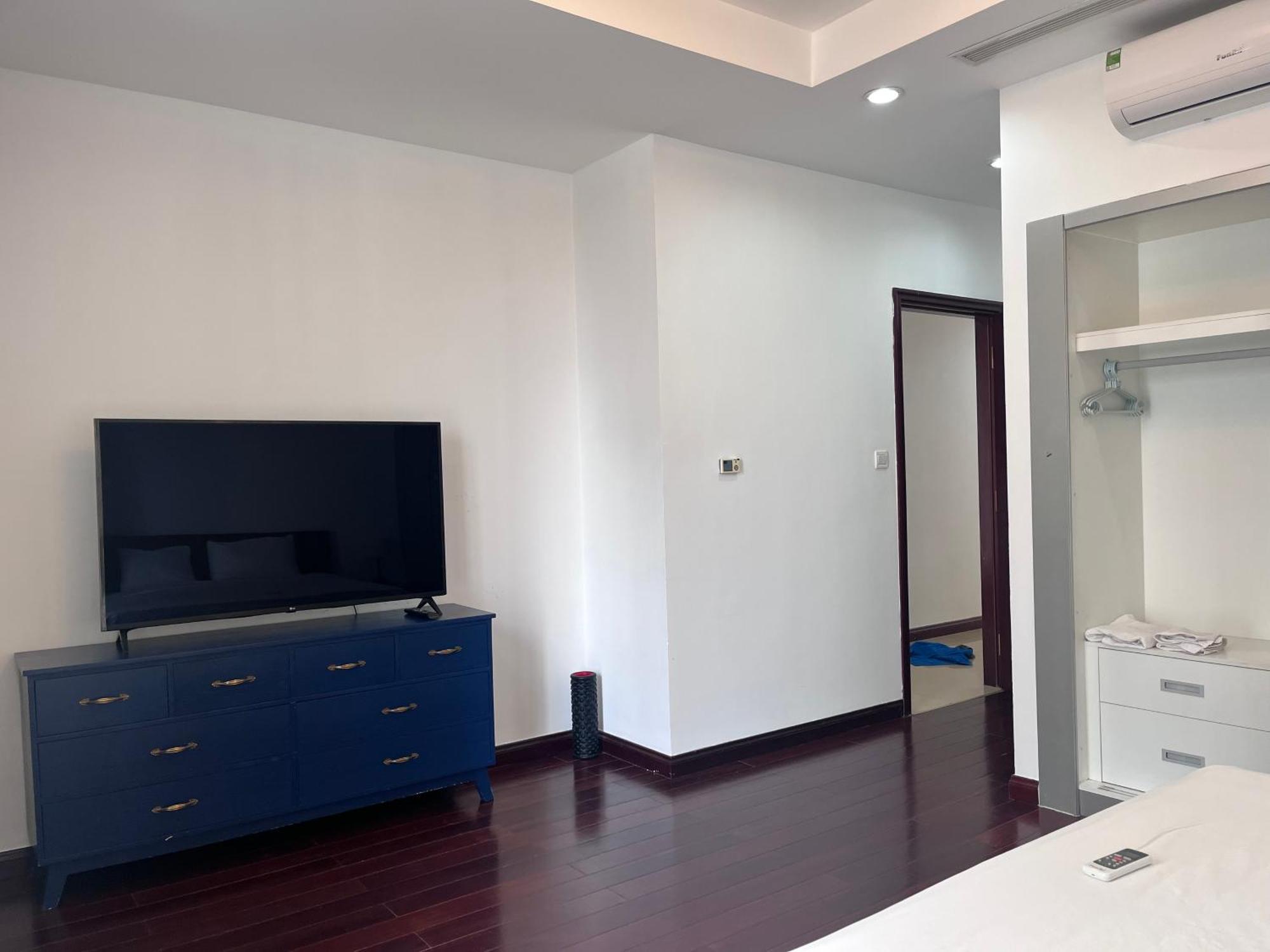Vinhomes Royal City Apartment 3 Br Hanoi Exterior foto
