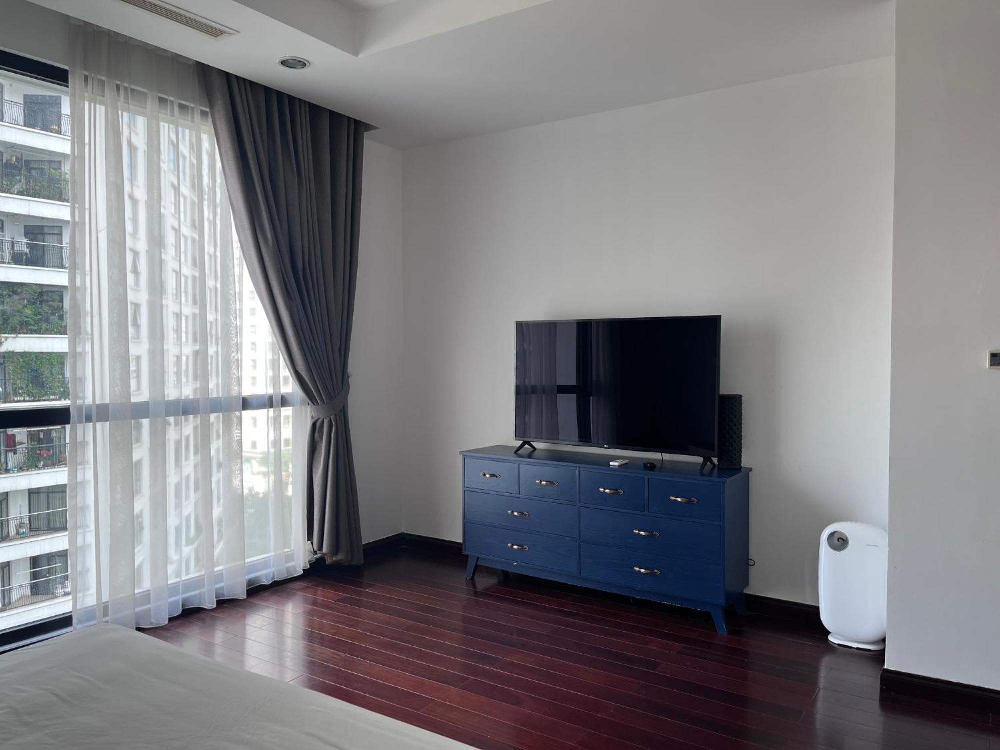 Vinhomes Royal City Apartment 3 Br Hanoi Exterior foto