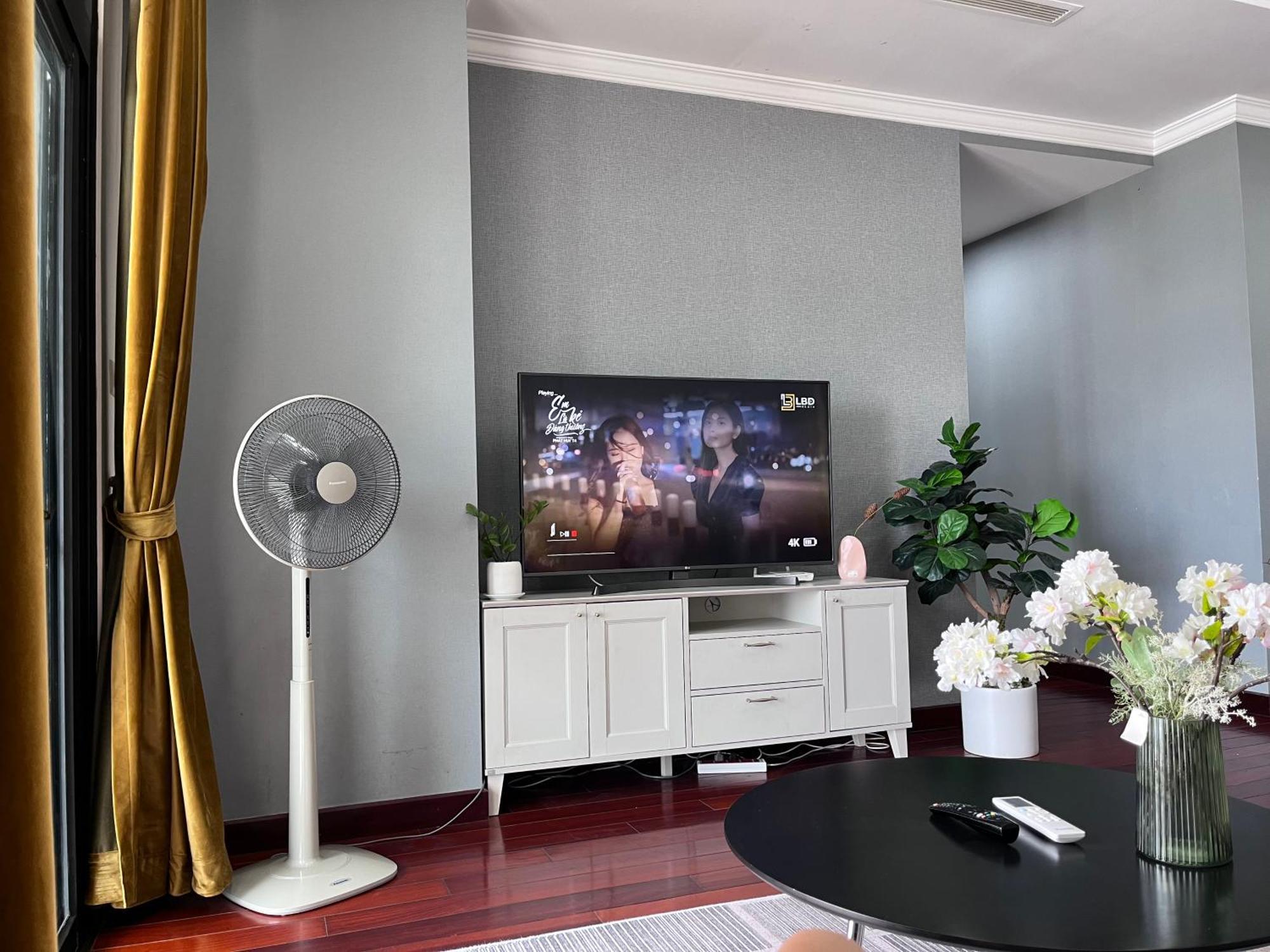 Vinhomes Royal City Apartment 3 Br Hanoi Exterior foto