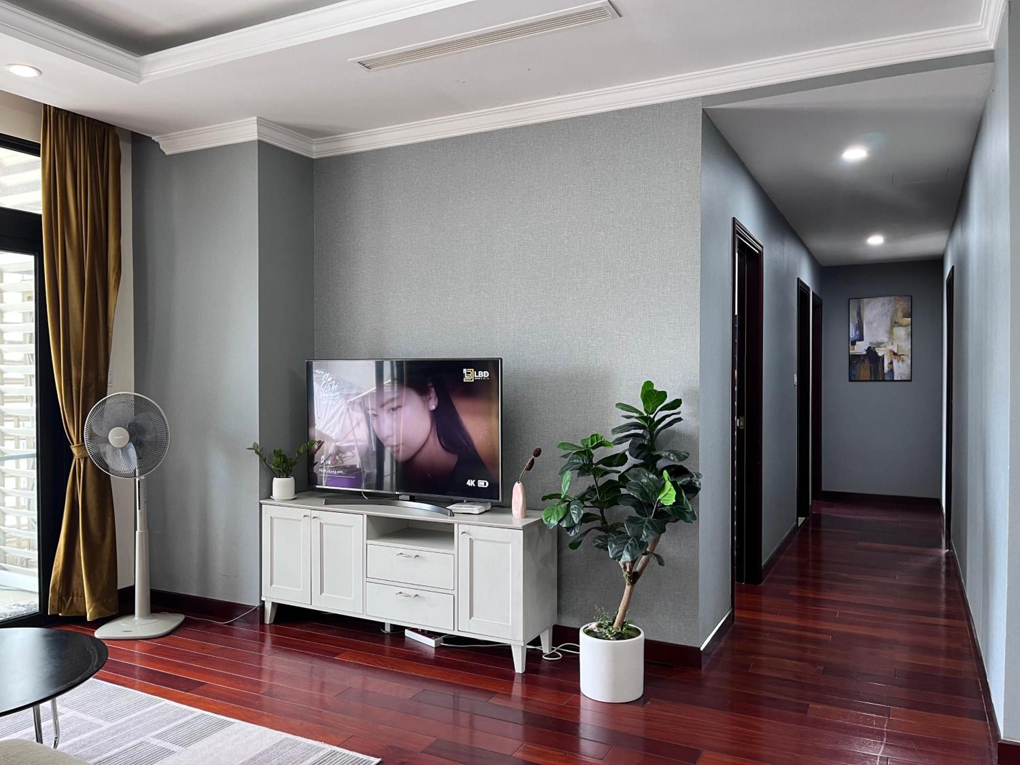 Vinhomes Royal City Apartment 3 Br Hanoi Exterior foto