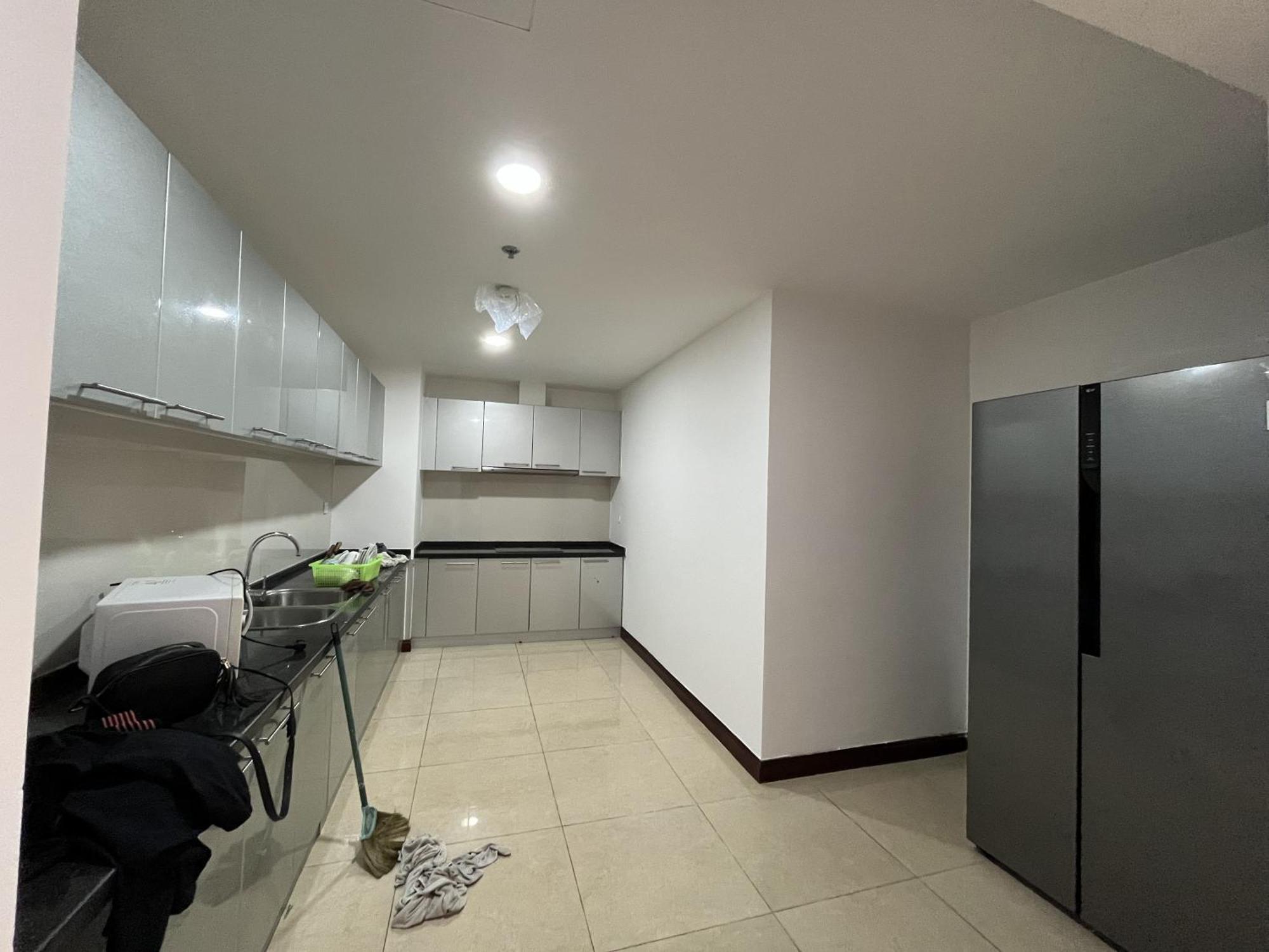 Vinhomes Royal City Apartment 3 Br Hanoi Exterior foto