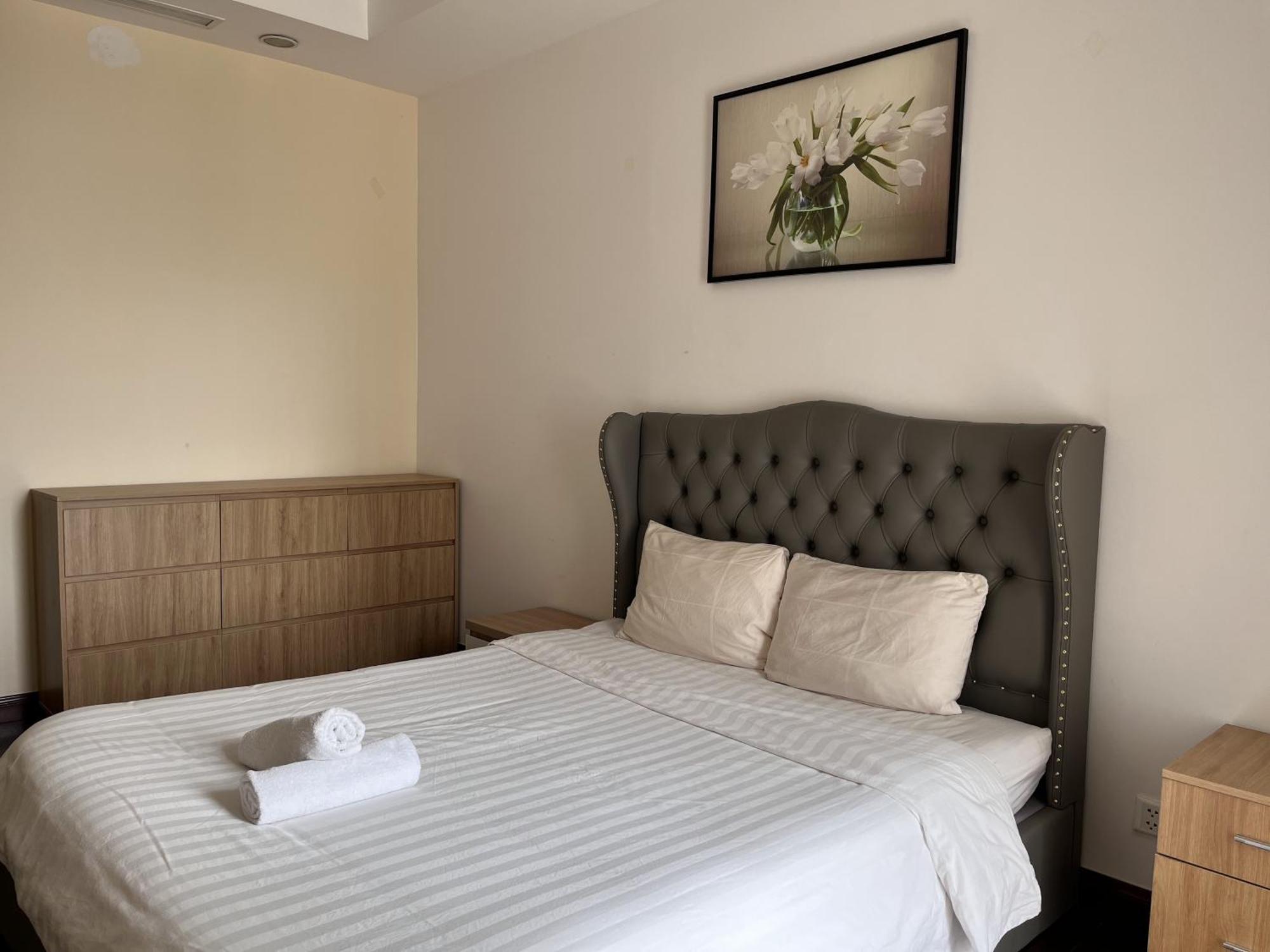 Vinhomes Royal City Apartment 3 Br Hanoi Exterior foto