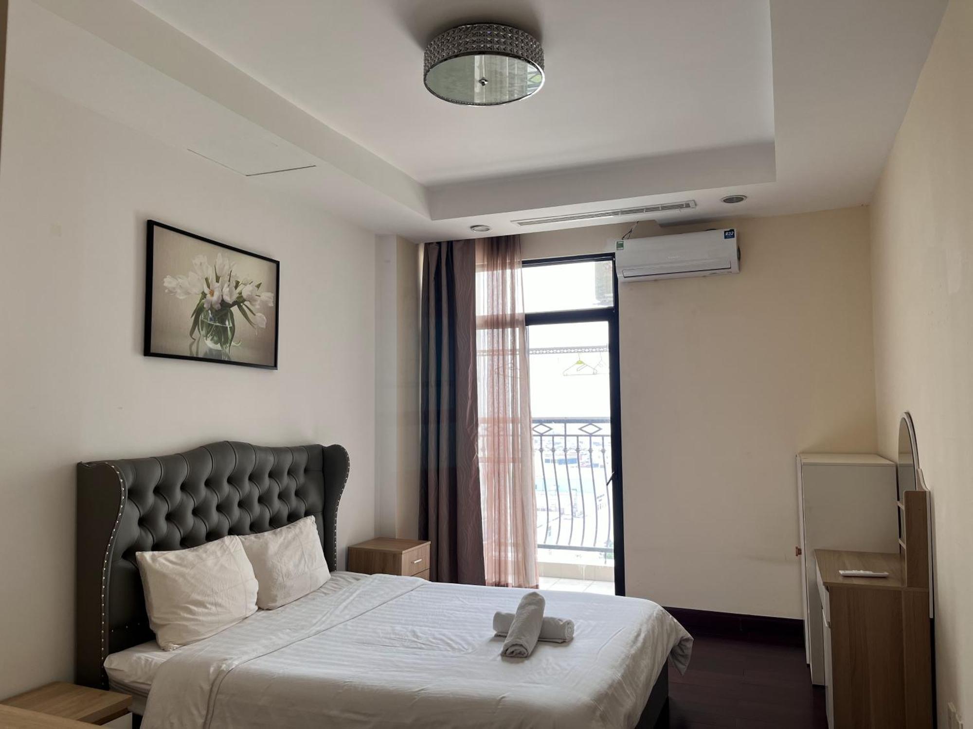 Vinhomes Royal City Apartment 3 Br Hanoi Exterior foto