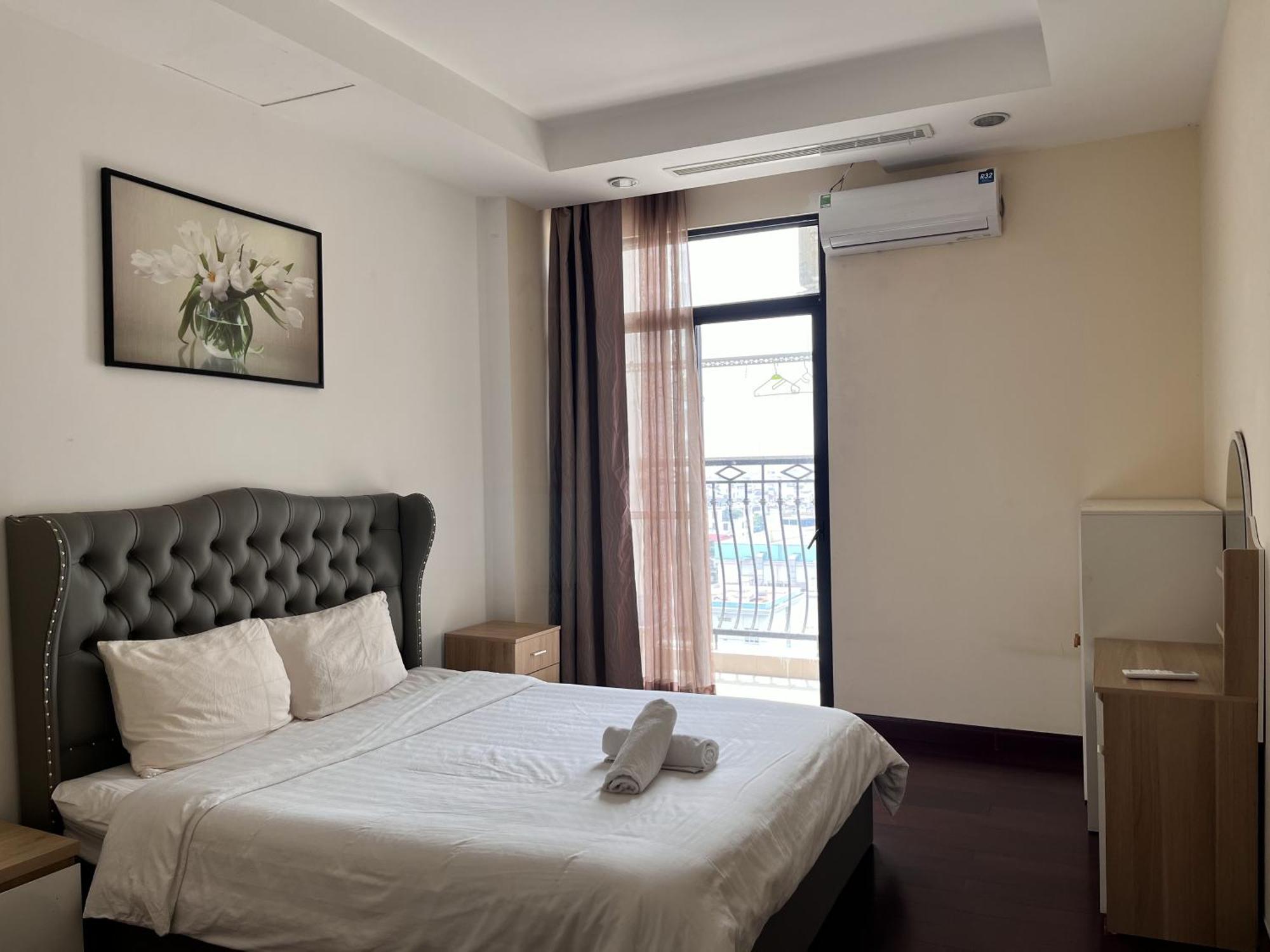 Vinhomes Royal City Apartment 3 Br Hanoi Exterior foto